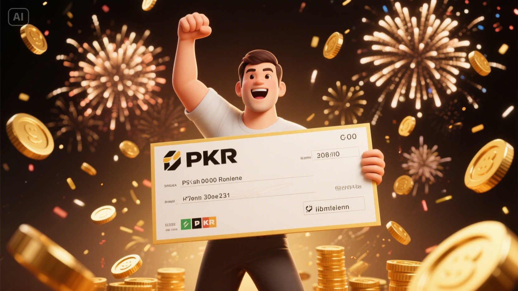 SlotyStakeMake your first recharge and get 200% instantly added! Pakistan’s users can play online casino games, win big, and withdraw PKR quickly and safely.