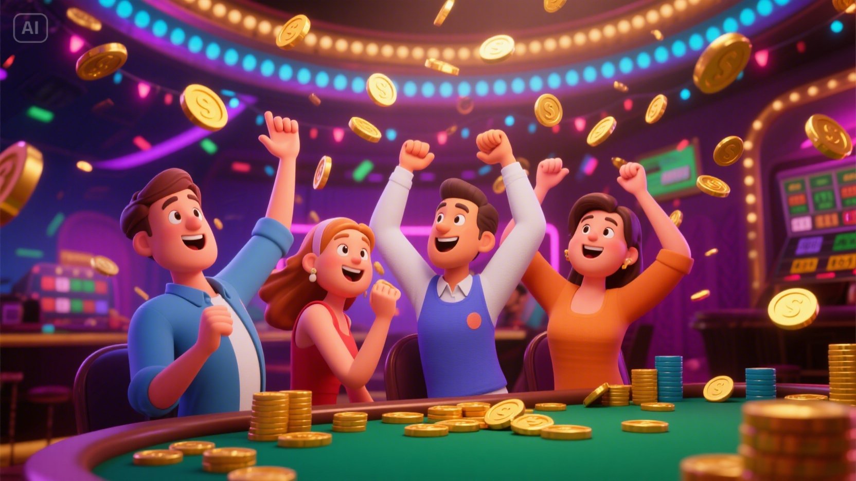 Casino SlotyStake desktop and mobile interfaces