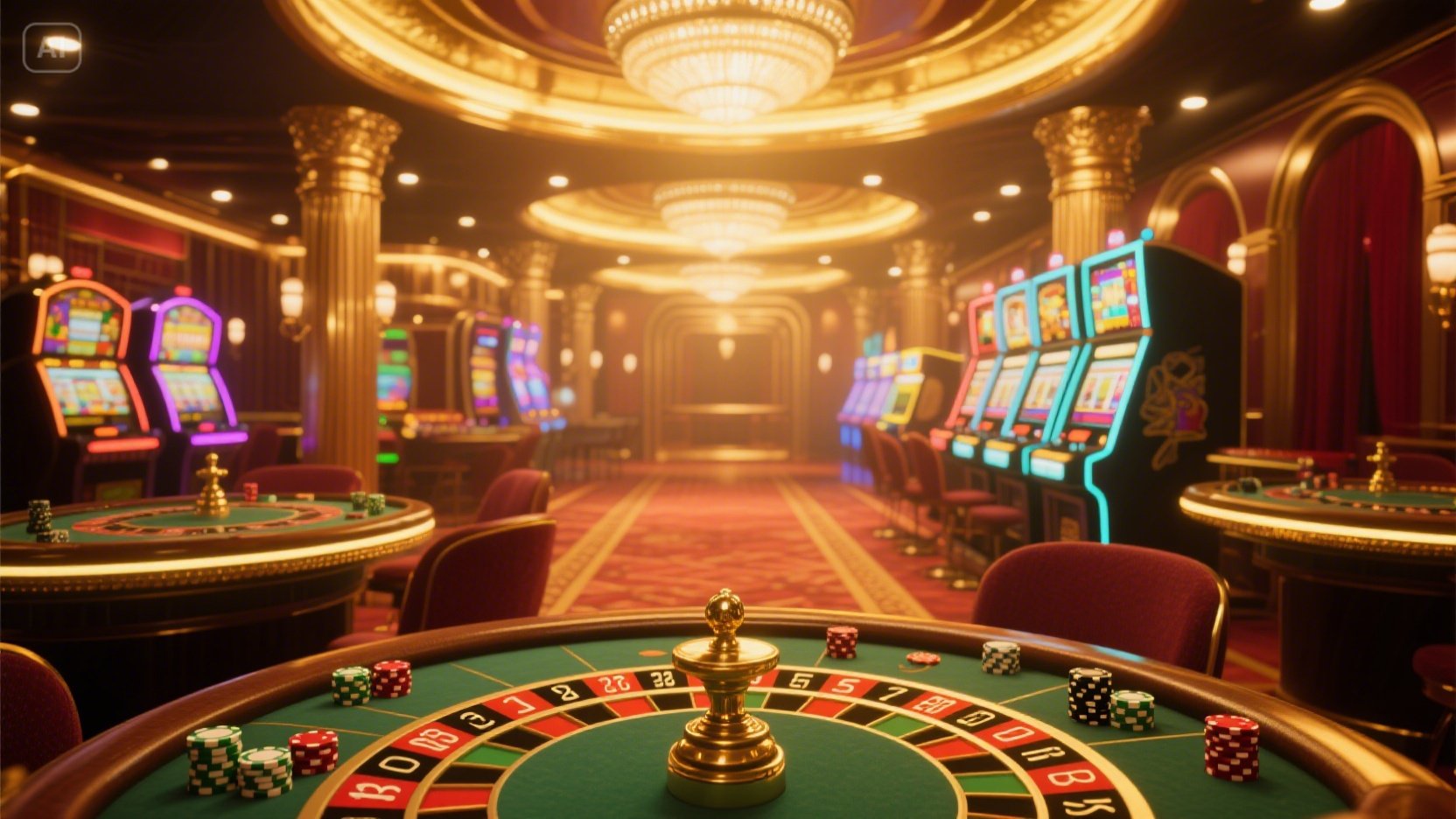 Casino SlotyStake desktop and mobile interfaces