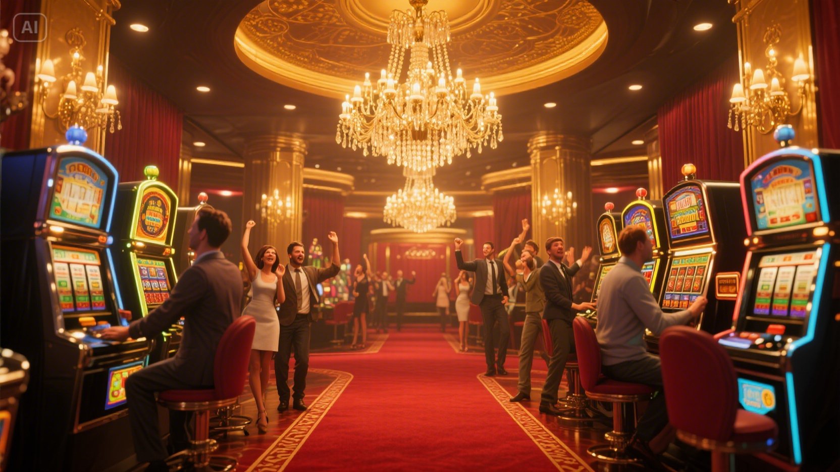 Registration at SlotyStake Casino